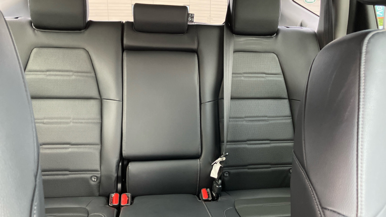 Honda CR-V 2.0 i-MMD Hybrid SR 5dr eCVT Hybrid Estate